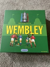 Wembley capture magic for sale  FLEET