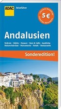 Adac reiseführer andalusien gebraucht kaufen  Berlin