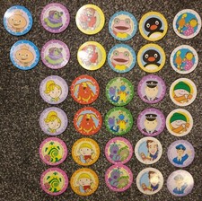 Vintage 2007 cbeebies for sale  SPALDING