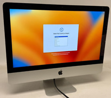 Apple imac 2019 d'occasion  Expédié en Belgium