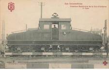 Train al00486 tracteur d'occasion  France
