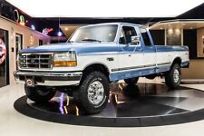 Pickup Ford F-250 XLT 4X4 1996 comprar usado  Enviando para Brazil