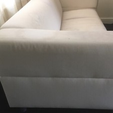 Ikea klippan sofa for sale  CHELMSFORD