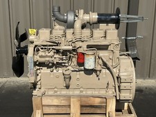 Government surplus cummins for sale  Chicago