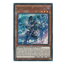 Sauvegarde ignister alin d'occasion Sauvegarde ignister alin d'occasion  Staffelfelden