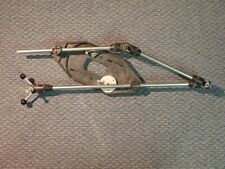 Vintage craftsman router for sale  Tripoli