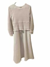 Lds temple dress for sale  Bartlesville