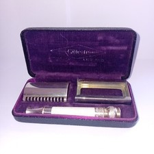 Vintage clean gillette for sale  MANNINGTREE