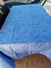 Nappe grande table d'occasion  Puisserguier