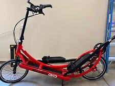 Elliptigo long stride for sale  Santa Fe