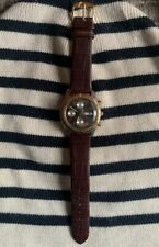Rare ancienne montre d'occasion  Villetaneuse