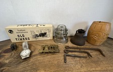 Antique vintage junk for sale  Granville Summit