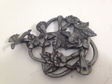 1986 metzke pewter for sale  Colorado Springs