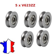 V623zz roulement billes d'occasion V623zz roulement billes d'occasion  Gémozac