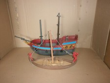 Playmobil segelschiff 3940 gebraucht kaufen  Mönchengladbach