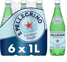 San pellegrino bottled for sale San pellegrino bottled for sale  LONDON