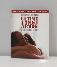 Ultimo tango parigi usato  Macerata