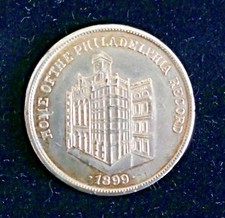 Medaille americaine bronze d'occasion Medaille americaine bronze d'occasion  La Baule-Escoublac