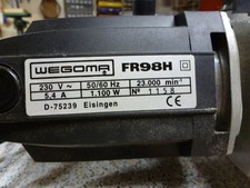 wegoma gebraucht kaufen  Mannheim