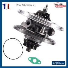 Chra turbo 1.6 d'occasion  Saint-Omer