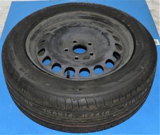 Passat steel wheel for sale  CHELMSFORD