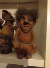 Troll nyform 505 usato  Ivrea