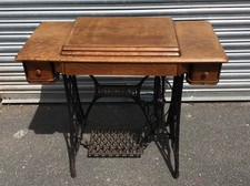 Antique singer sewing for sale  HEREFORD