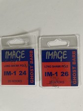 Image hooks for sale  PRESTON