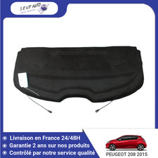 Tablette plage arriere d'occasion Tablette plage arriere d'occasion  Saint-Quentin