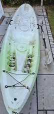 Ocean kayak malibu for sale  HERNE BAY