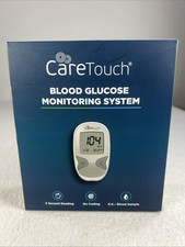 Care touch blood for sale  Omaha