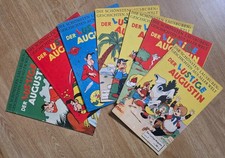 Lustige augustin band gebraucht kaufen Lustige augustin band gebraucht kaufen  Wangerland