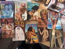 Magazine union d'occasion  Rouvroy