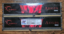 Gskill dimm ddr4 gebraucht kaufen  Rüdersdorf