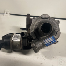 55225439 turbocompressore lanc usato  Italia