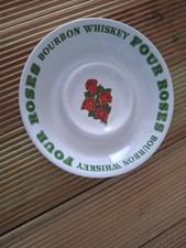 Cendrier four roses d'occasion  Wingles
