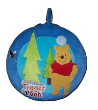 Coussin bleu disney d'occasion  Maintenon
