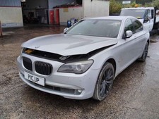 Bmw series f01 for sale  SWANSEA