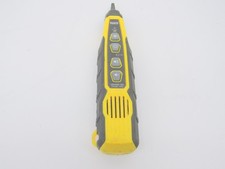Sonda de rastreamento Klein Tools VDV500-123 rastreador de fio com luz de trabalho LED, usado comprar usado  Enviando para Brazil