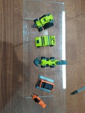 Set 2002 galoob for sale  WANTAGE