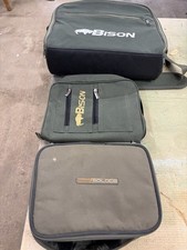 Reel cases rig for sale Reel cases rig for sale  HUNSTANTON