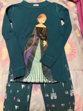 Frozen pajamas anna for sale  Virginia Beach