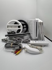 Bundle nintendo wii usato  Salerno