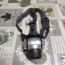 Lampada frontale led usato  Santo Stefano di Magra