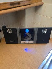 Philips micro system for sale Philips micro system for sale  HASTINGS