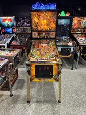 Indiana jones pinball for sale  Ontario