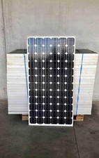 Pezzi pannelli fotovoltaici usato  Santa Venerina