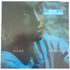 Sade promise album usato Sade promise album usato  Venosa