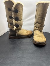 Ugg bailey button for sale  Morristown