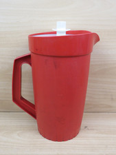 Vecchia brocca tupperware usato  Salerno